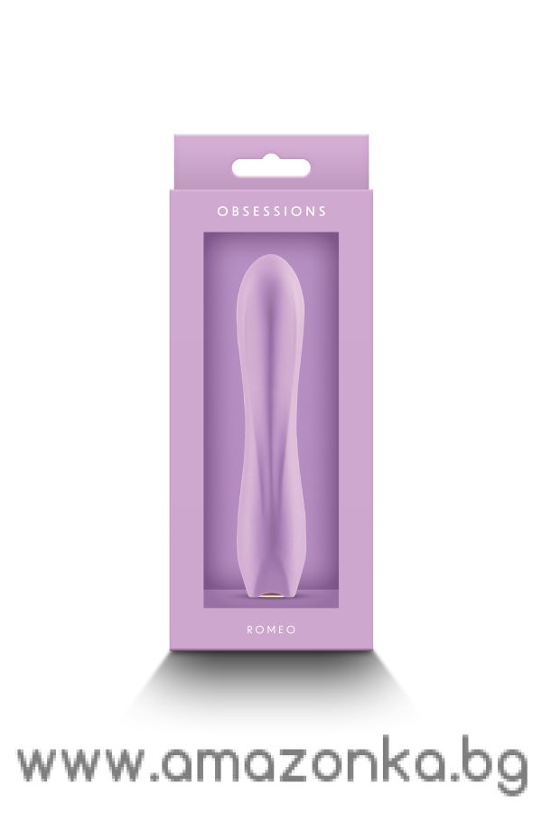 OBSESSIONS ROMEO LIGHT PURPLE