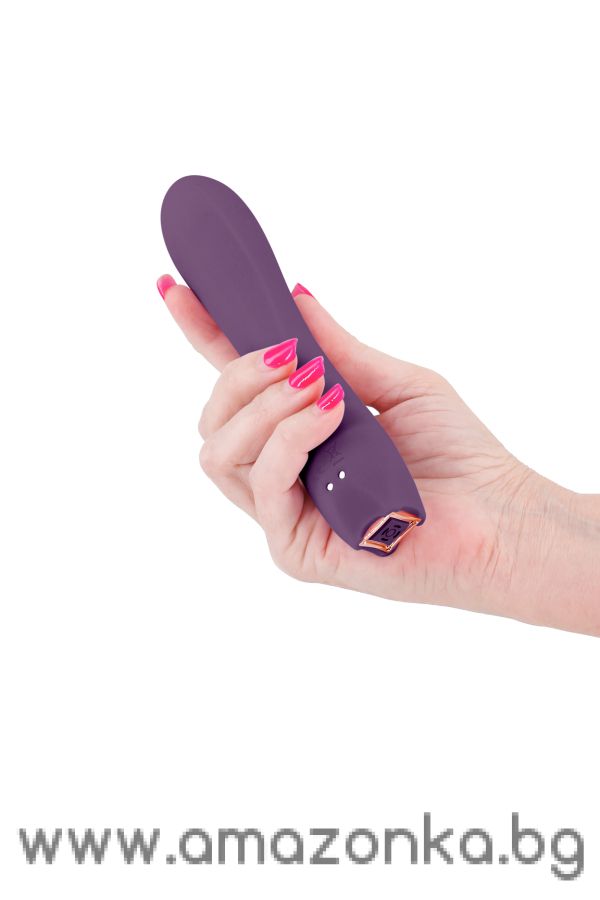 OBSESSIONS ROMEO DARK PURPLE