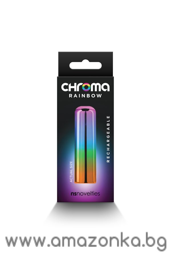CHROMA RAINBOW SMALL