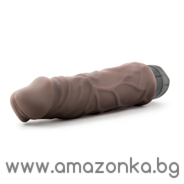 AU NATUREL HOME WRECKER BROWN