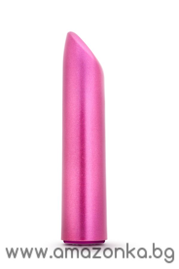EXPOSED NOCTURNAL RECHARGEABLE LIPSTICK VIBE RASPBERRY
