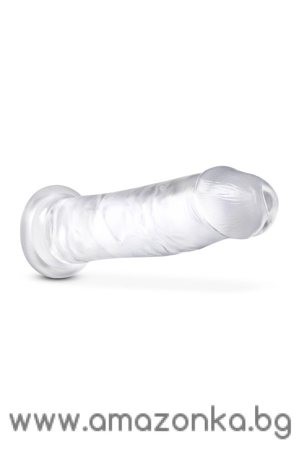 B YOURS PLUS THRILL N” DRILL CLEAR