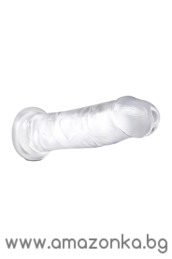 B YOURS PLUS THRILL N” DRILL CLEAR