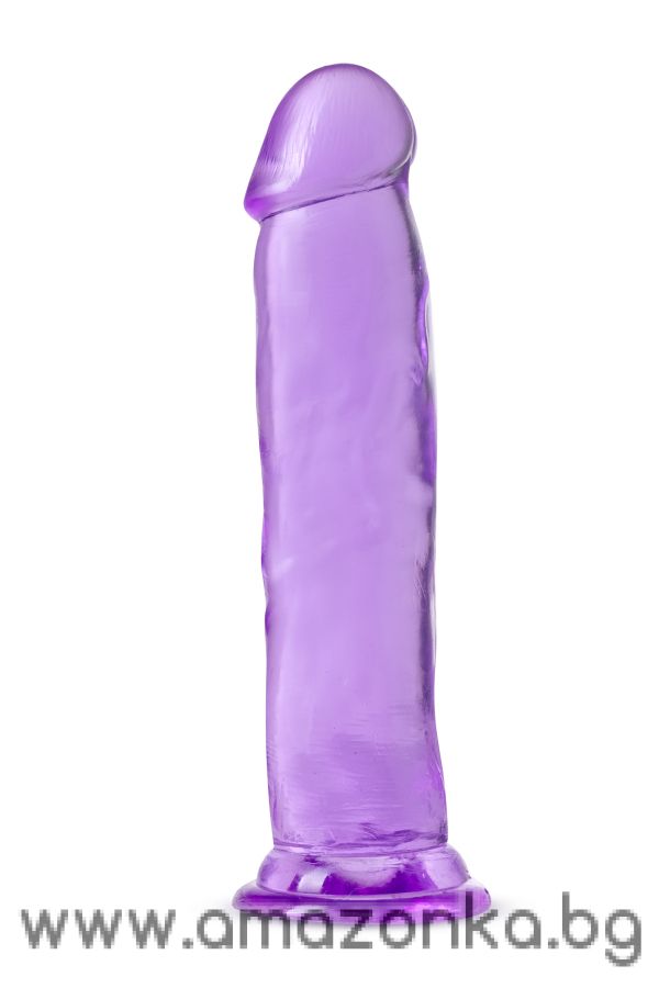 B YOURS PLUS THRILL N” DRILL PURPLE