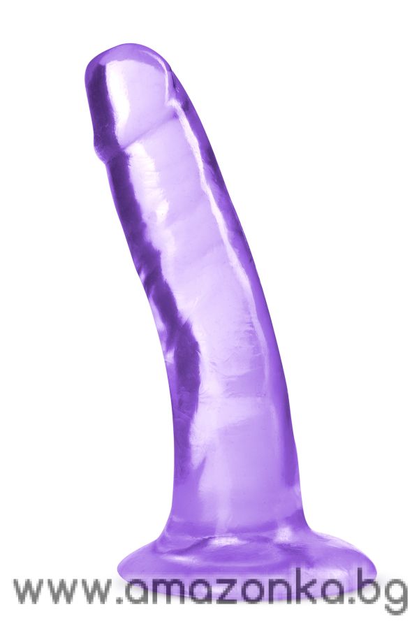 B YOURS PLUS  HARD N’ HAPPY  PURPLE