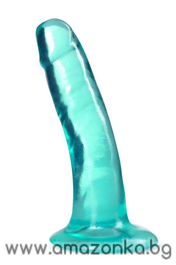 B YOURS PLUS  HARD N’ HAPPY  TEAL
