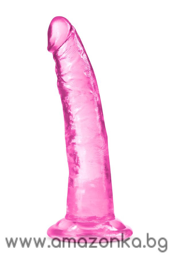 B YOURS PLUS  LUST N’ THRUST  PINK