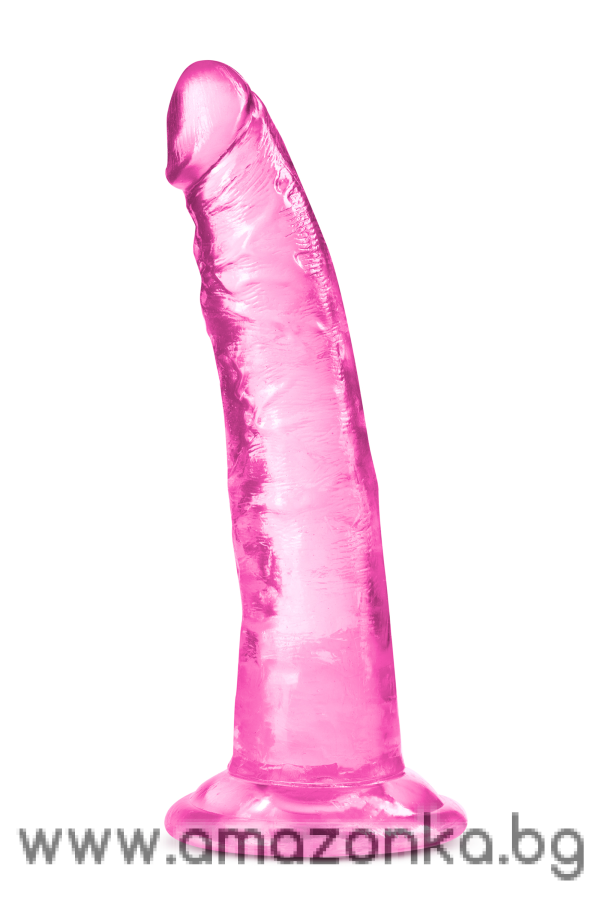 B YOURS PLUS  LUST N’ THRUST  PINK