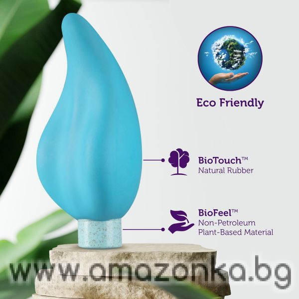GAIA ECO CARESS AQUA