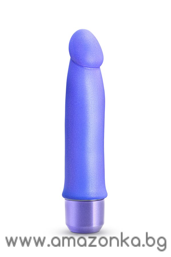 LUXE PLUS ARISE PERIWINKLE