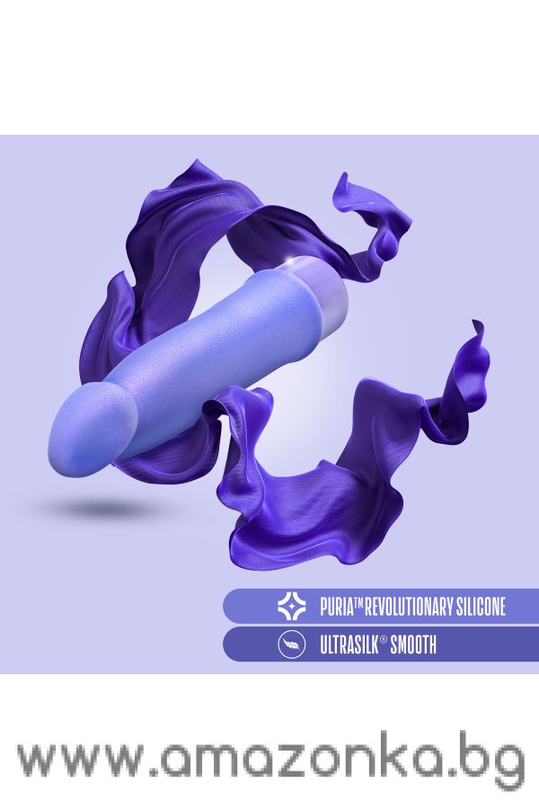 LUXE PLUS ARISE PERIWINKLE