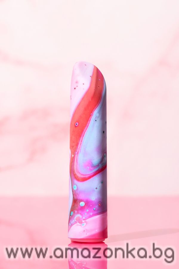LIMITED ADDICTION FASCINATE POWER VIBE PEACH