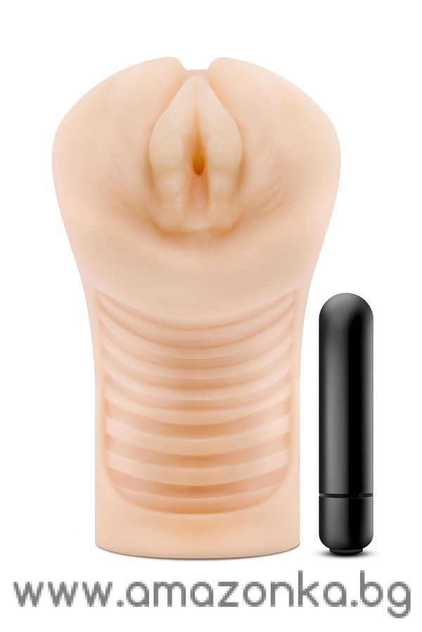 M ELITE SOFT AND WET ANNABELLA BEIGE