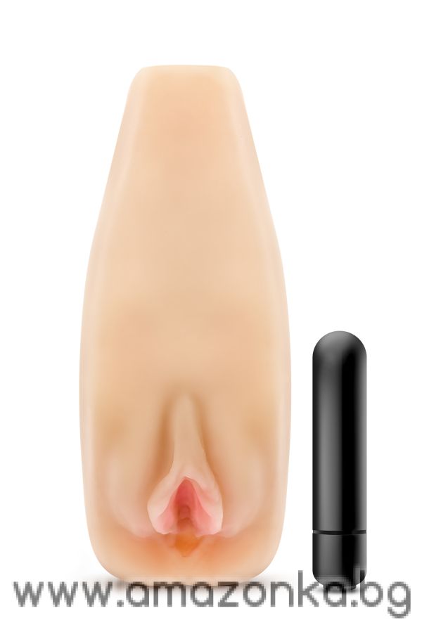 M ELITE SOFT AND WET NATASHA BEIGE