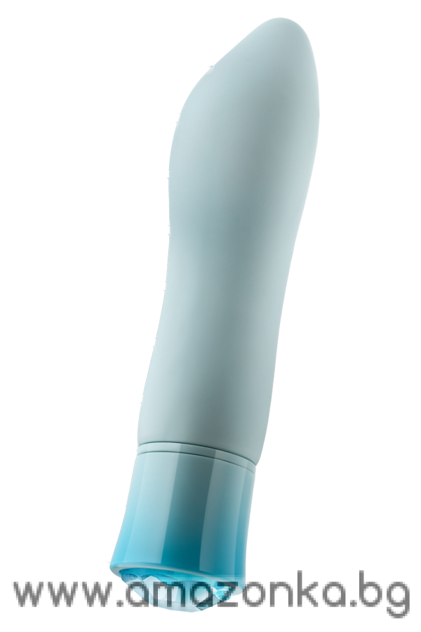 OH MY GEM ARDOR AQUAMARINE