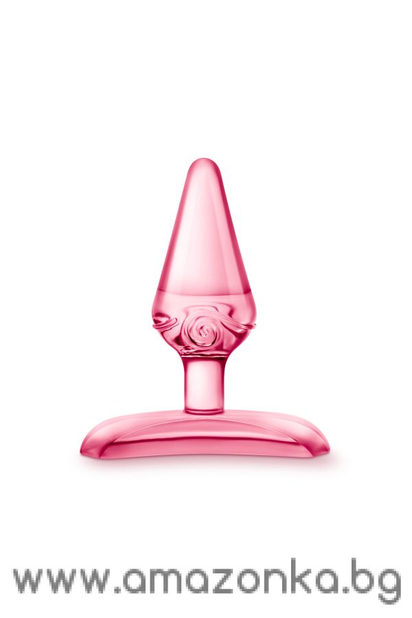 PLAY WITH ME JOLLY PLUG PINK