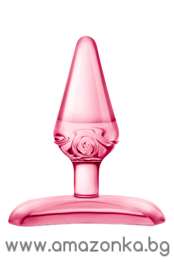 PLAY WITH ME JOLLY PLUG PINK