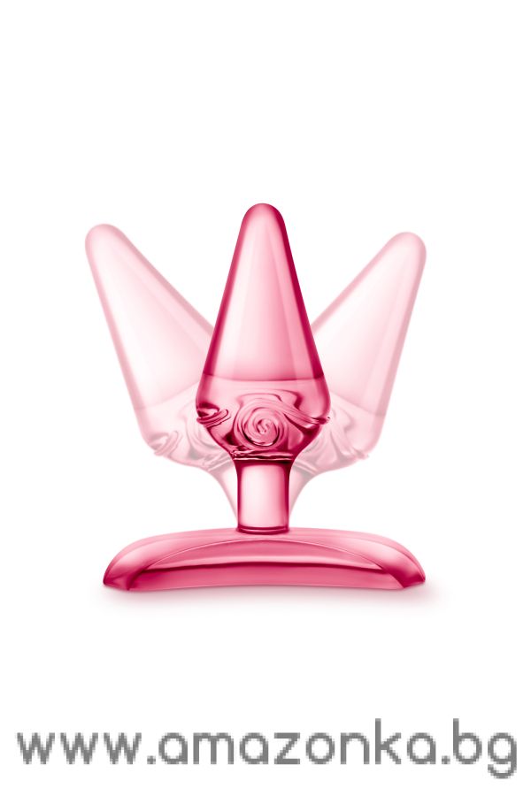 PLAY WITH ME JOLLY PLUG PINK
