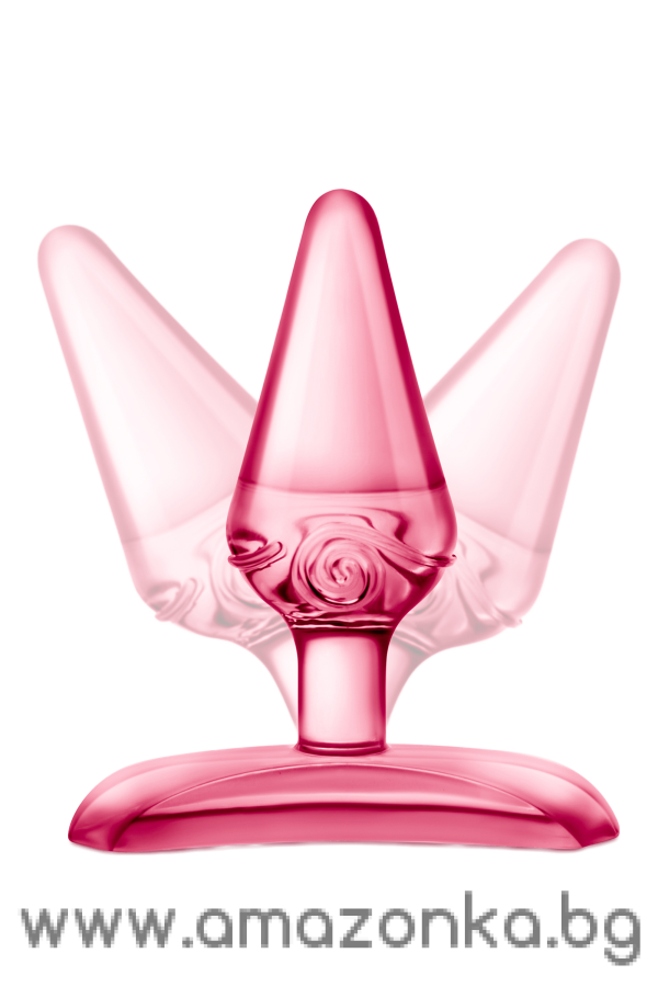 PLAY WITH ME JOLLY PLUG PINK