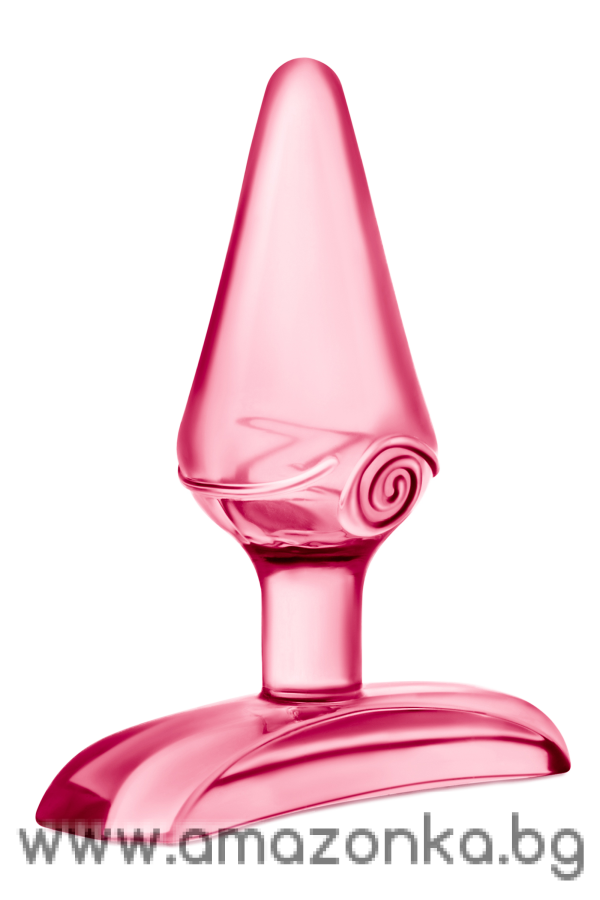 PLAY WITH ME JOLLY PLUG PINK