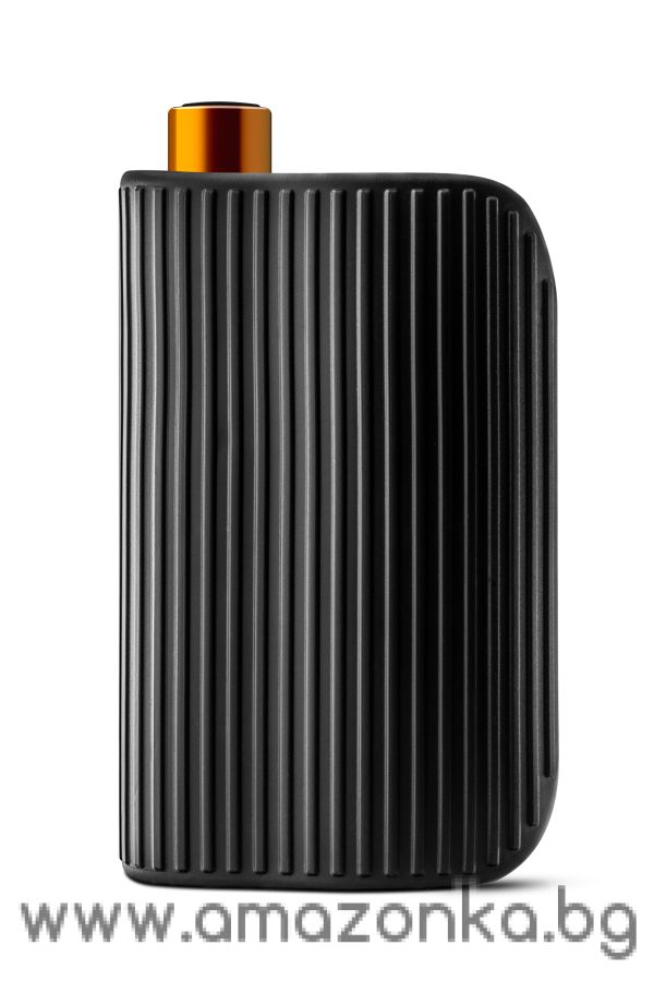 M ELITE PLATINUM - WRAPT - BLACK