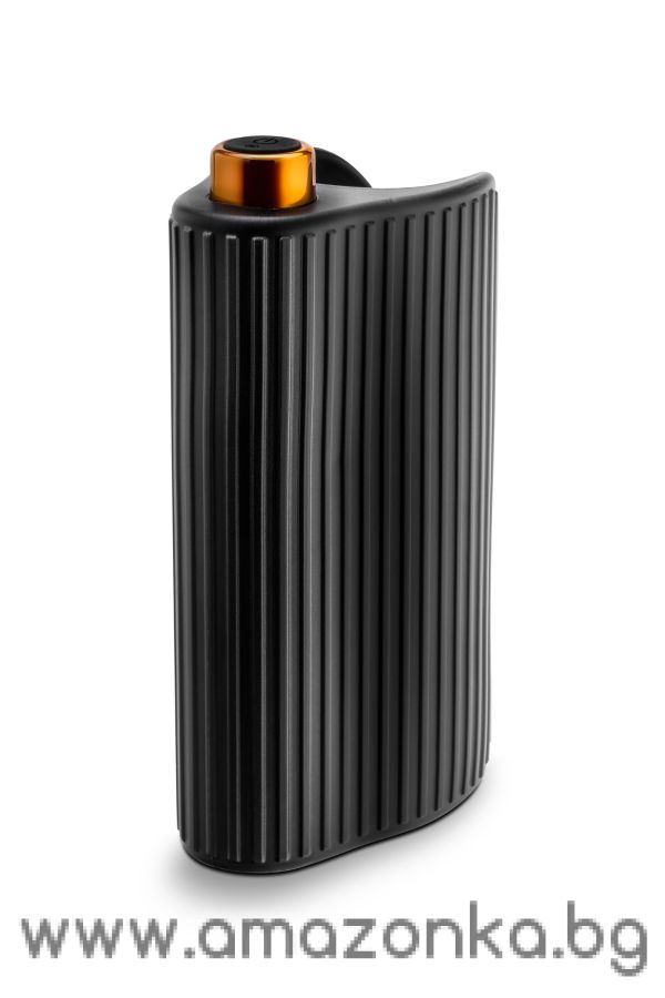 M ELITE PLATINUM - WRAPT - BLACK