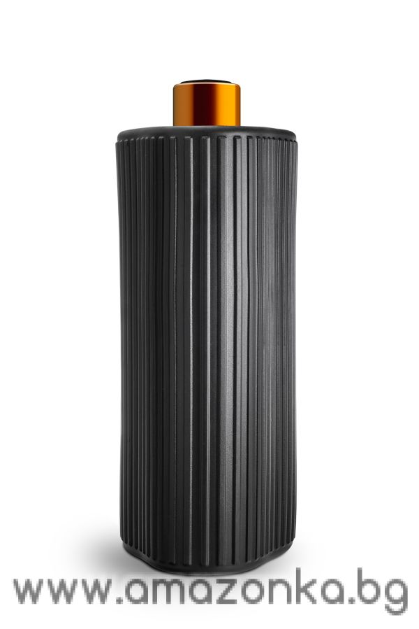 M ELITE PLATINUM - WRAPT - BLACK