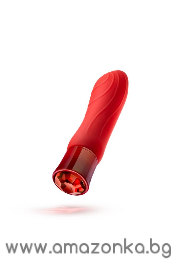 OH MY GEM DESIRE RUBY