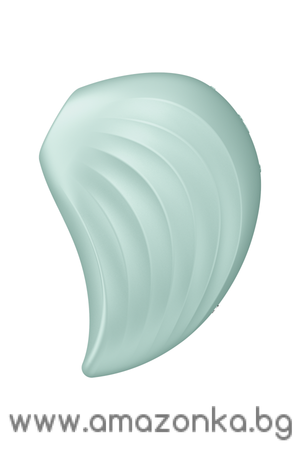 SATISFYER PEARL DIVER MINT