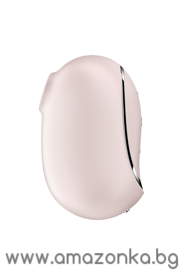 SATISFYER PRO TO GO 2 BEIGE