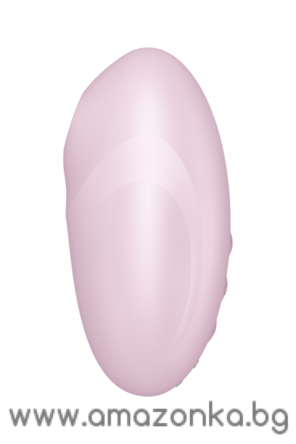 SATISFYER VULVA LOVER 3 PINK