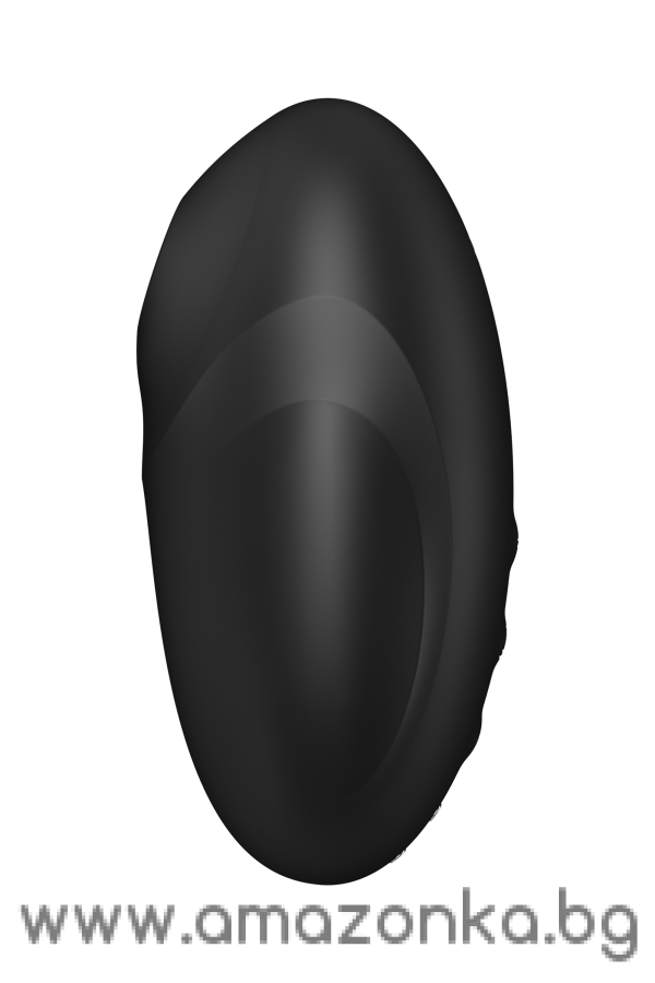 SATISFYER VULVA LOVER 3 BLACK
