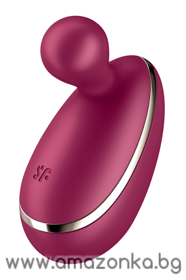 SATISFYER SPOT ON 1 BERRY