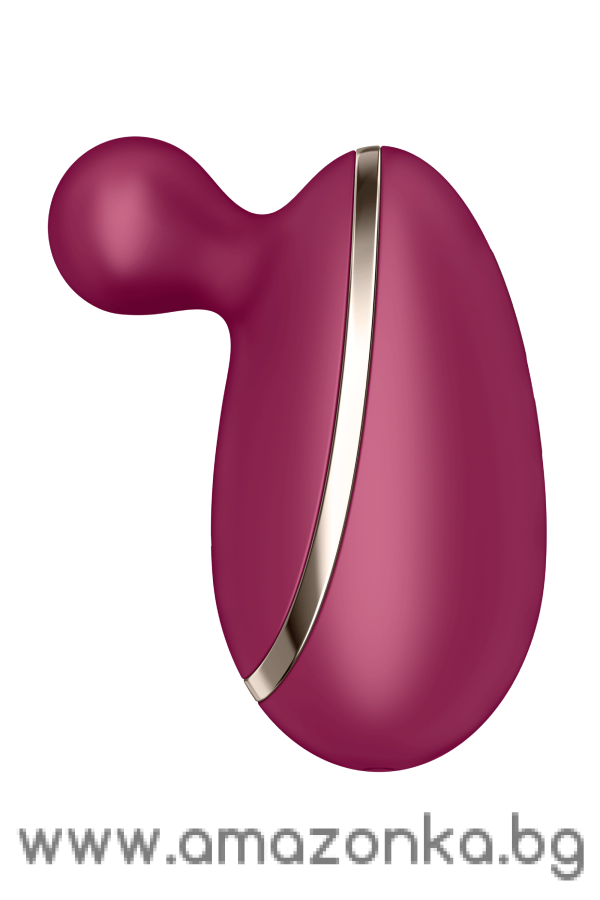 SATISFYER SPOT ON 1 BERRY