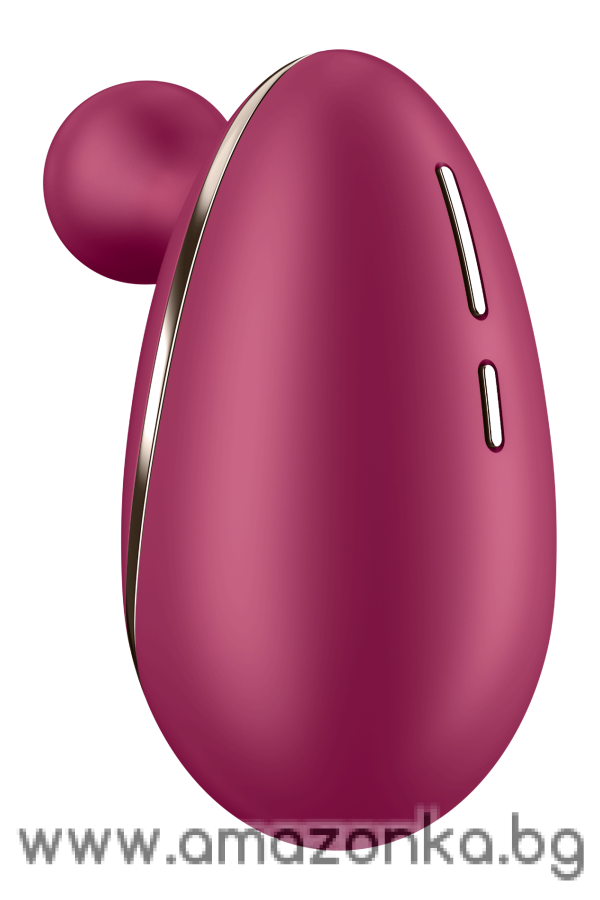 SATISFYER SPOT ON 1 BERRY