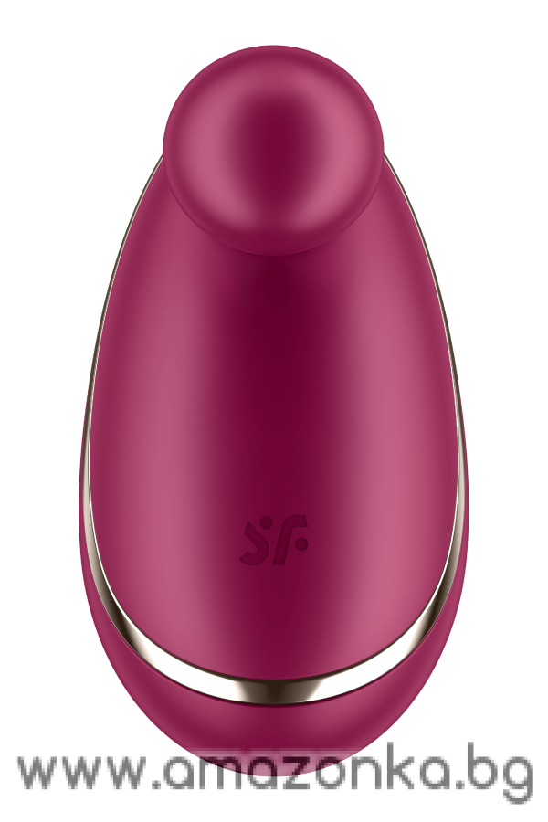 SATISFYER SPOT ON 1 BERRY