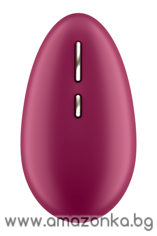 SATISFYER SPOT ON 1 BERRY