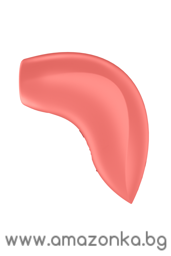 SATISFYER MAGNETIC DEEP PULSE TERRACOTTA
