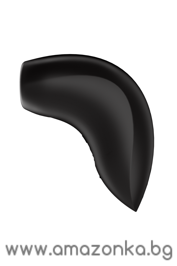 SATISFYER MAGNETIC DEEP PULSE BLACK