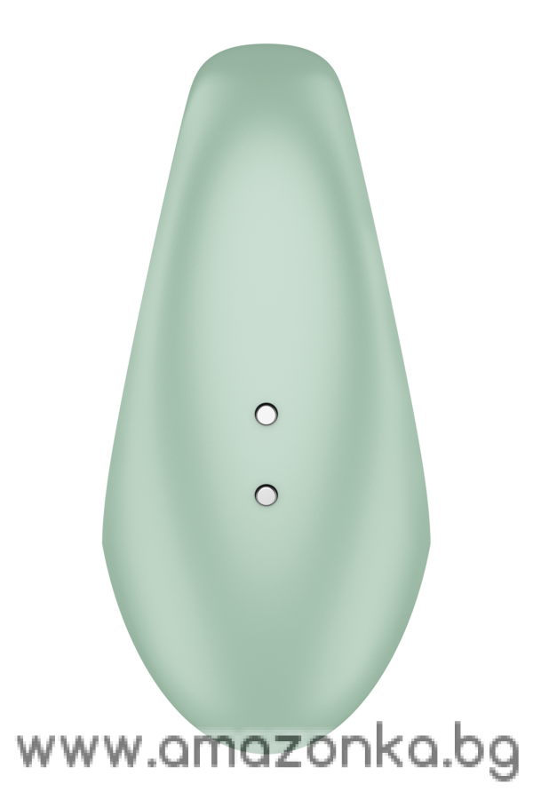 SATISFYER PERFECT PAIR 3 GREEN