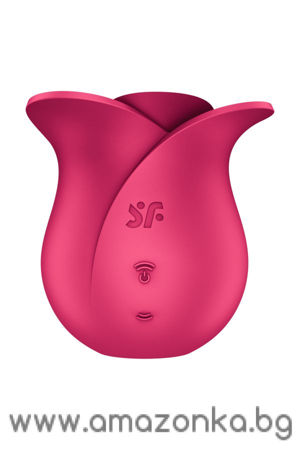 SATISFYER PRO 2 MODERN ROSE