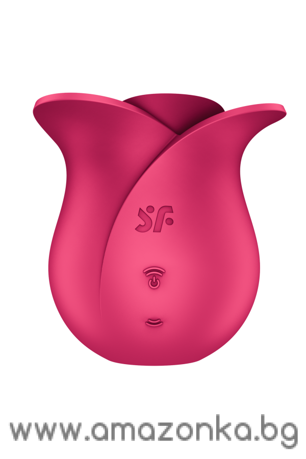 SATISFYER PRO 2 MODERN ROSE