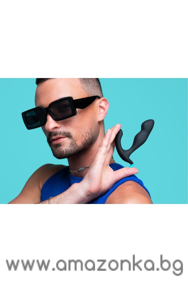 B-VIBE ROCKER PLUG