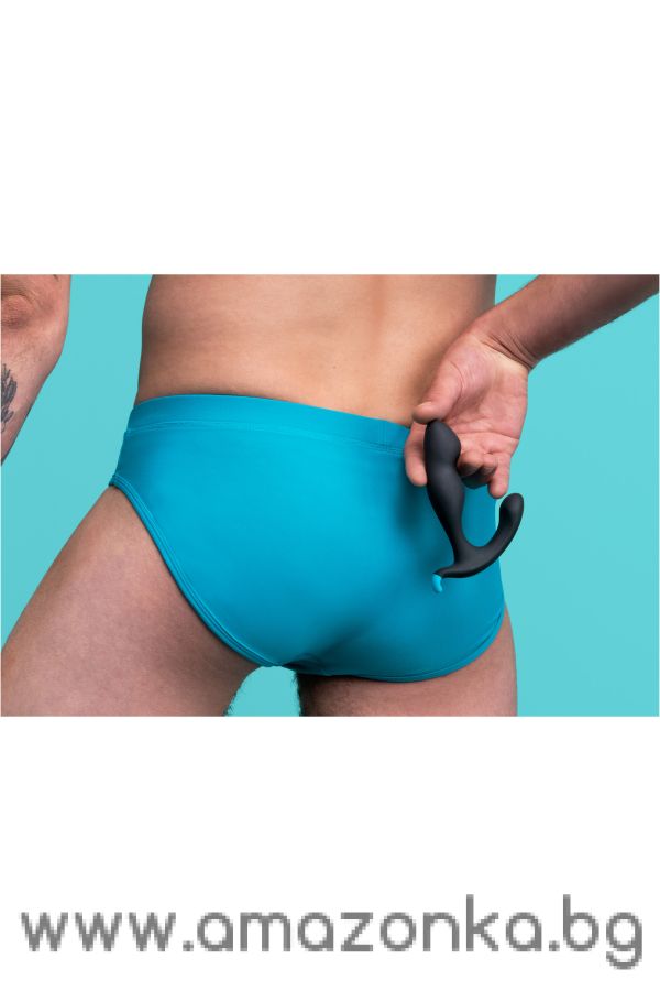 B-VIBE ROCKER PLUG