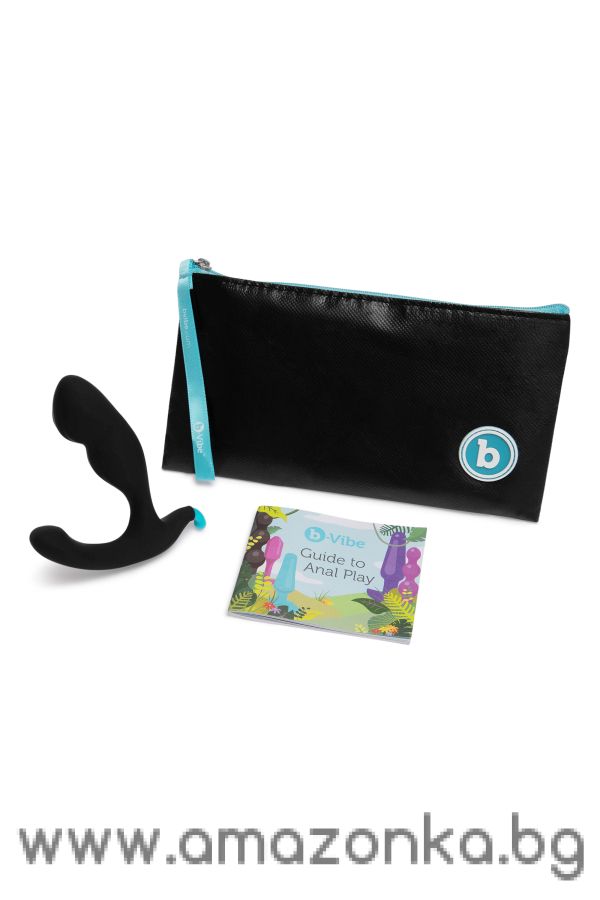 B-VIBE ROCKER PLUG