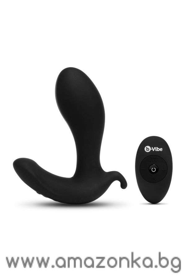 B-VIBE EXPAND PLUG