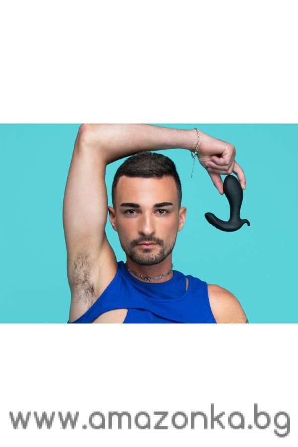 B-VIBE EXPAND PLUG