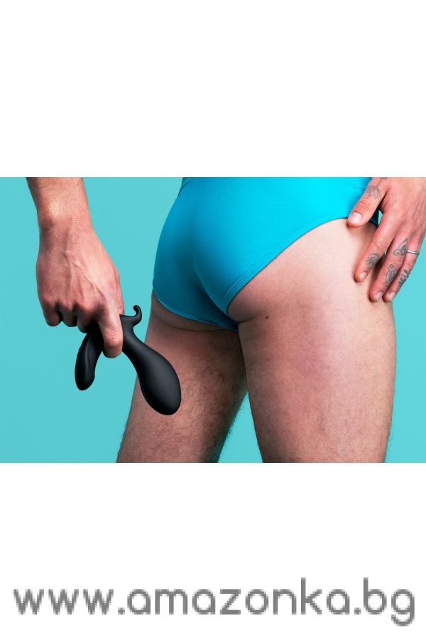 B-VIBE EXPAND PLUG