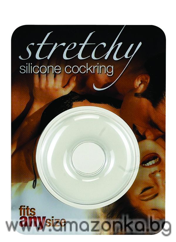 STRETCHY COCKRING