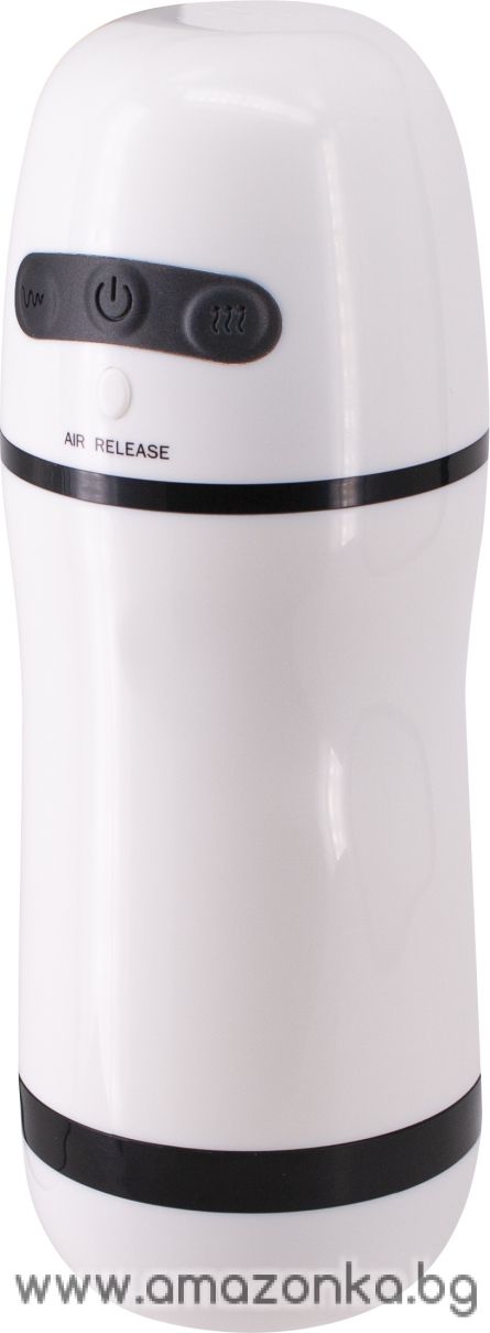 PULSAR MALE SUCTION STIMULATOR
